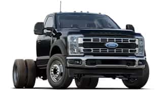 2024 Ford F-600 KMT1 Mechanics Truck 