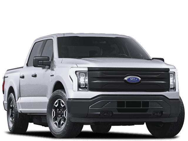 2024 Ford F-150 Lightning  