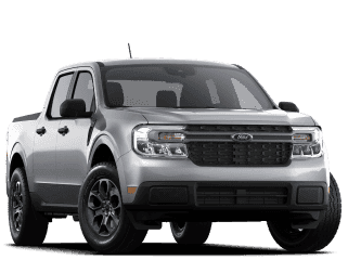 2024 Ford Maverick