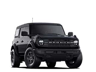 2024 Ford Bronco Outer Banks Sasquatch 