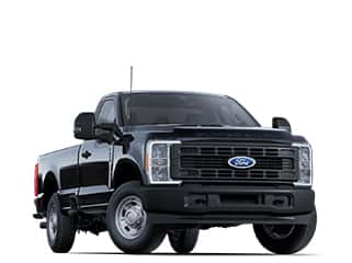 2024 Ford Super Duty 