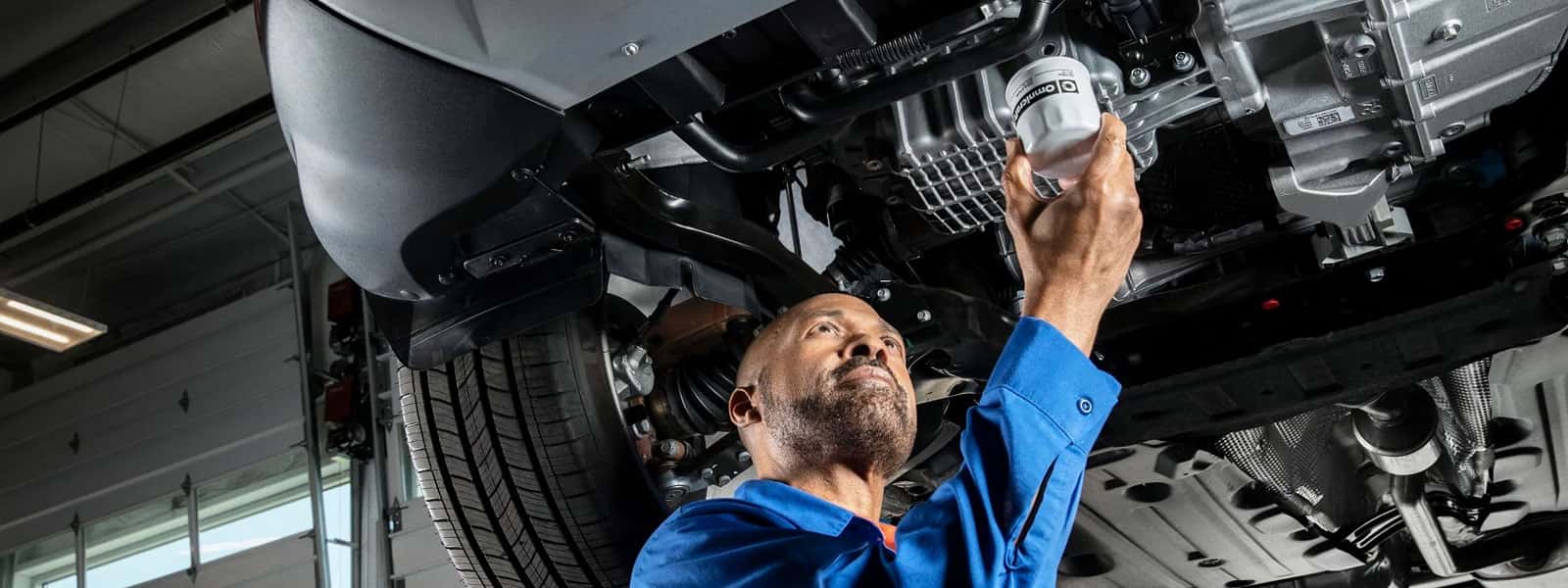 Trusted Ford Service Department Serving Dyersburg Tennessee and Surrounding Area