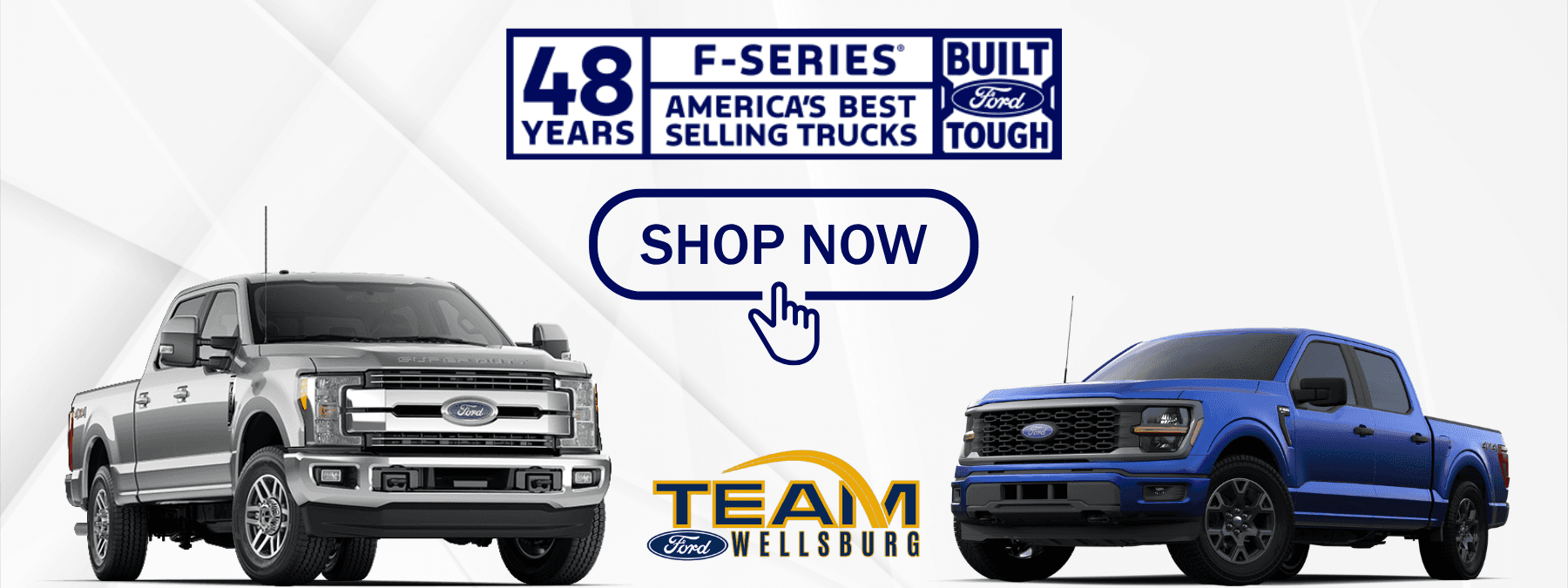 Ford F-Series