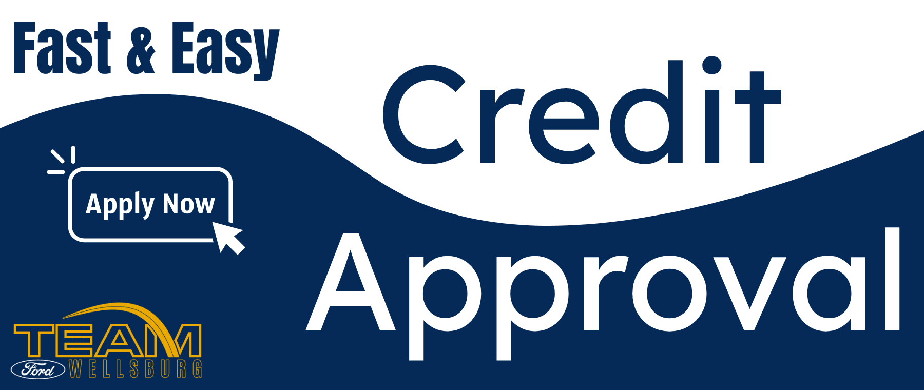 Credit Approval April 2025