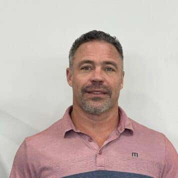 Jason  DeChaine