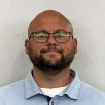 John Harkins II