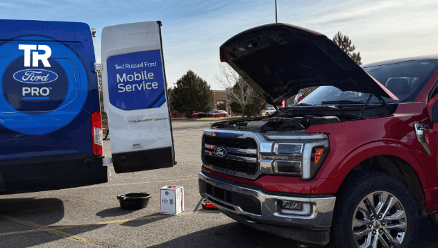 Mobile Service