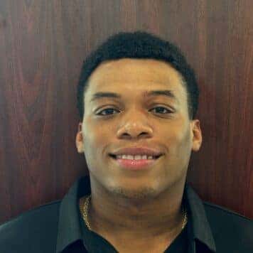 Jordan  Brown
