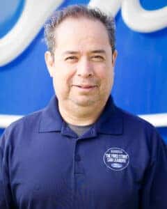 Simon Ortiz