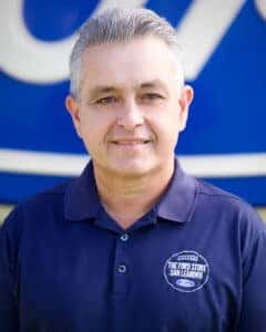 Paul Galvao