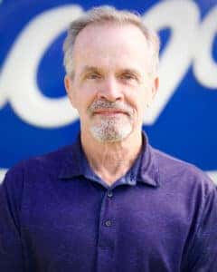 Tom McNab