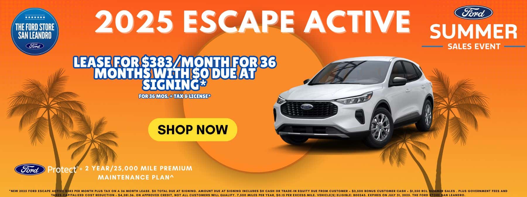 Escape