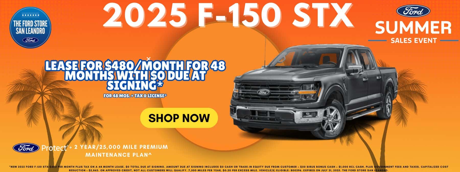 F150-STX