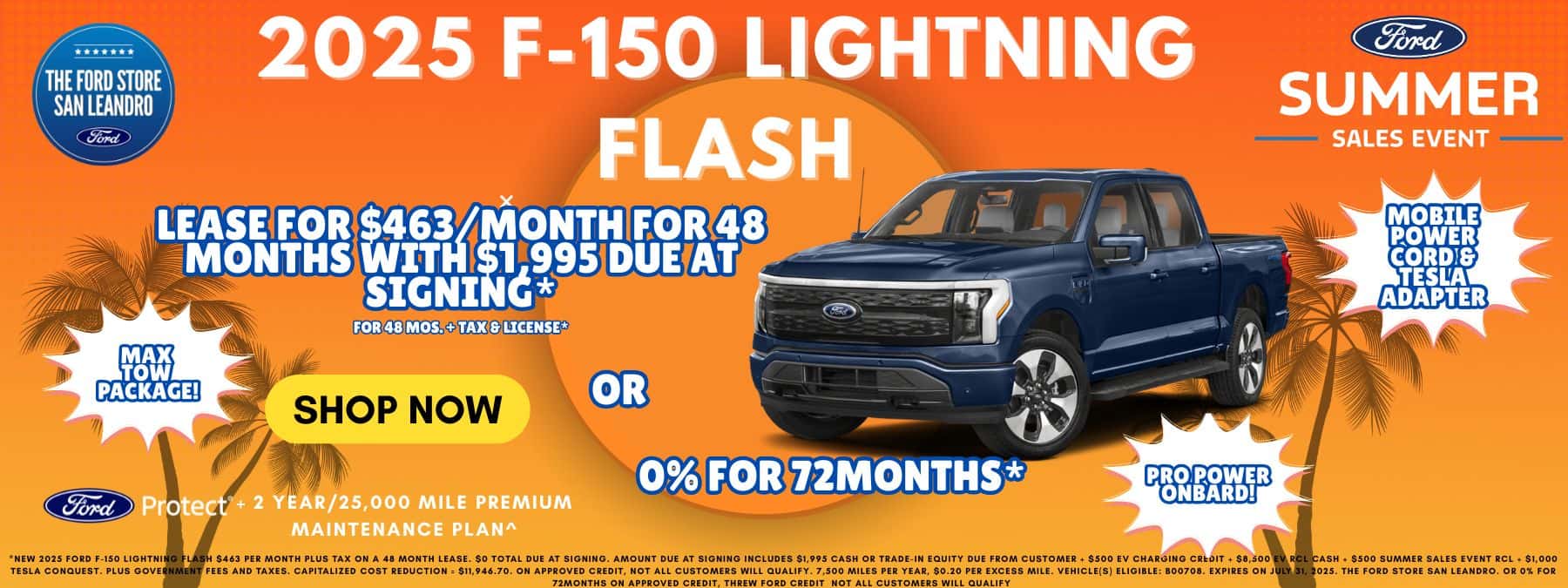Lightning