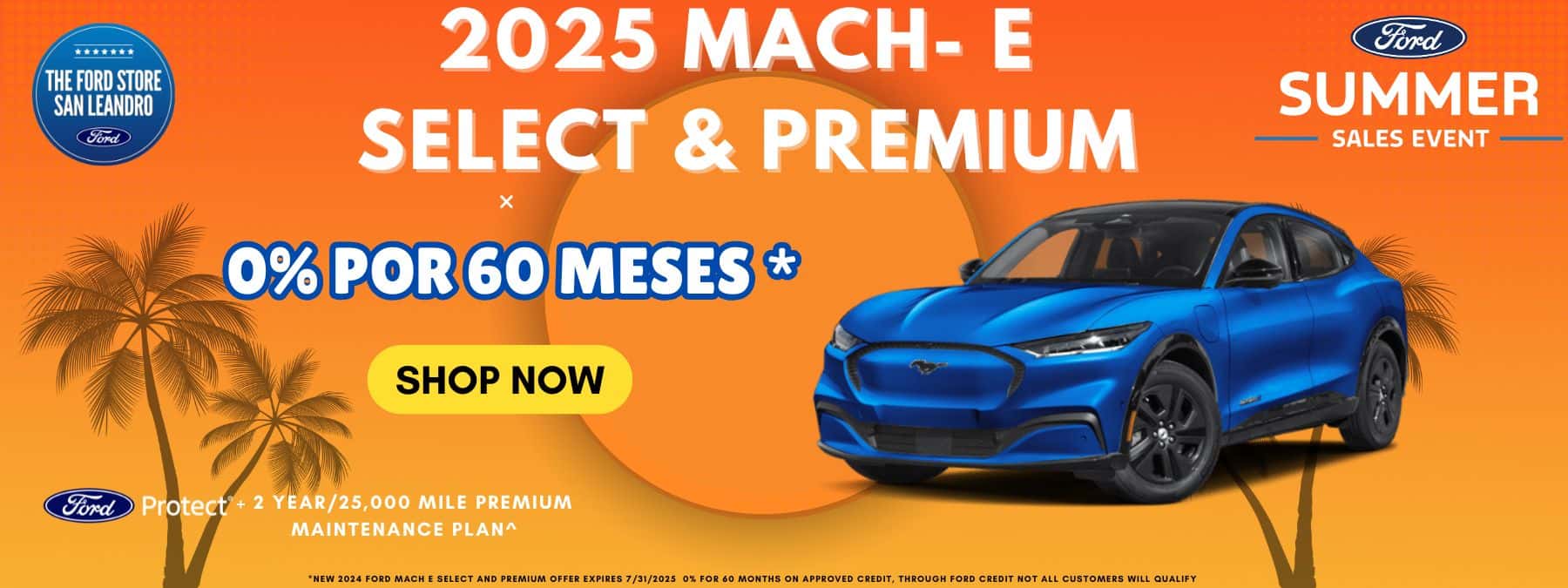 Mach-E-Spanish