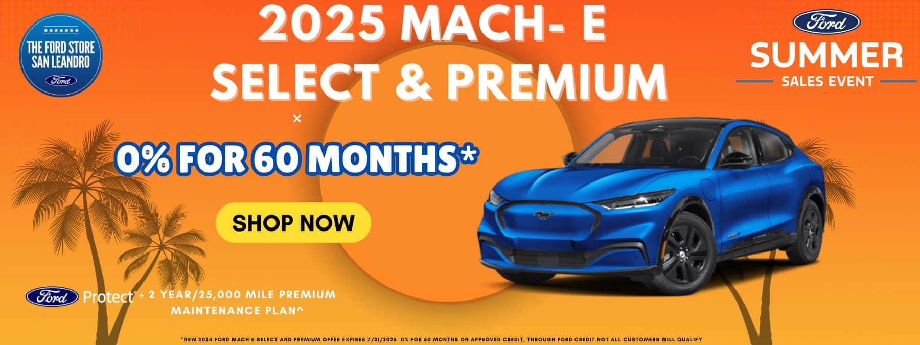 Mach-E