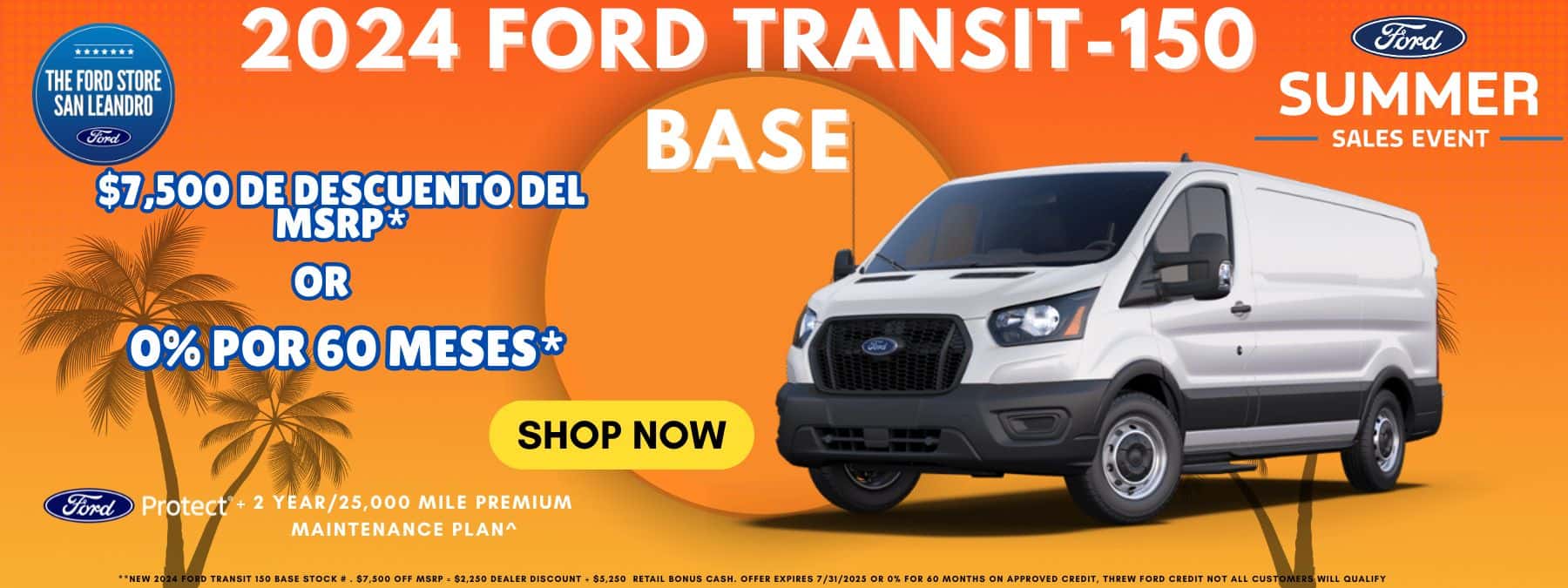 Van-Spanish