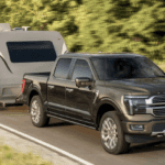 Ford F-150 at Tim Moran Ford
