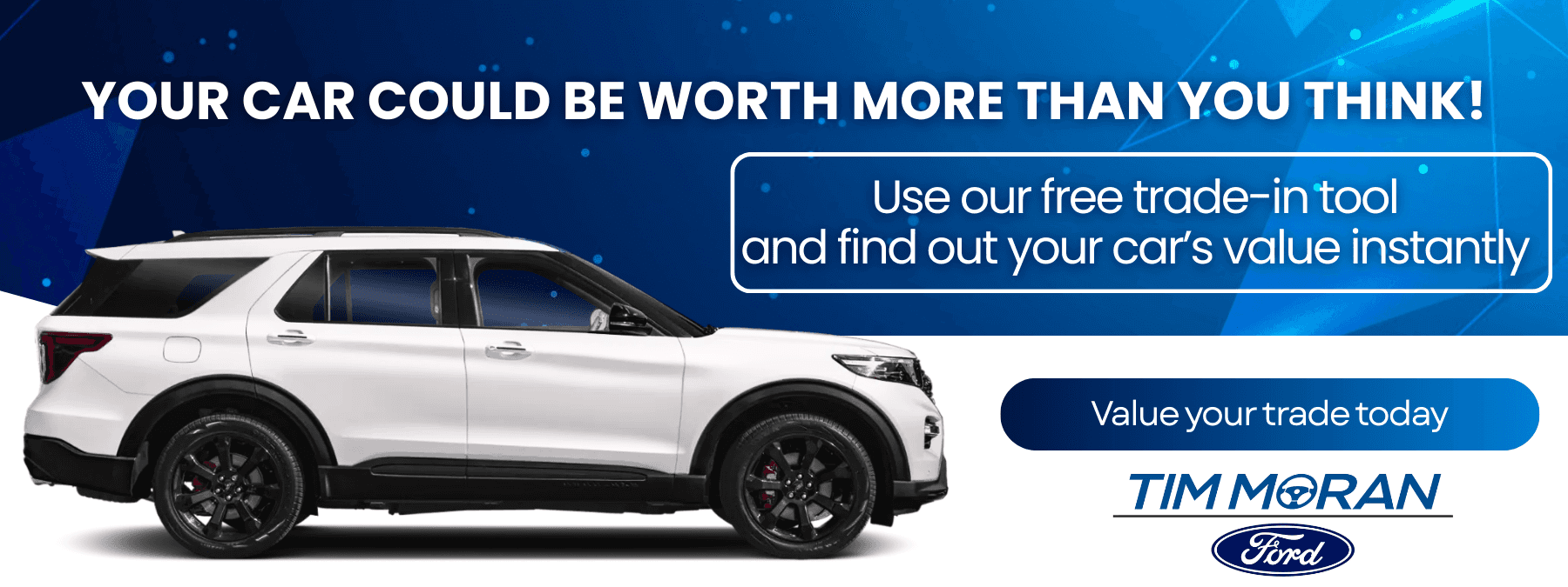 Trade in tool
