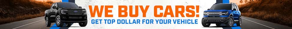 Get the most vaule for your vehicle at Tipton Ford near Kokomo, Indiana.
