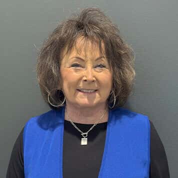 TERESA FRIEND