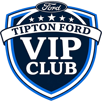 Tipton Ford VIP CLUB