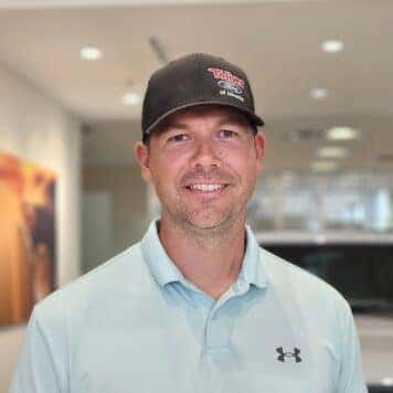 Cody Williams