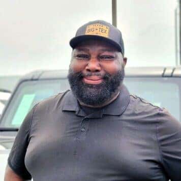 Jarvis Cofer
