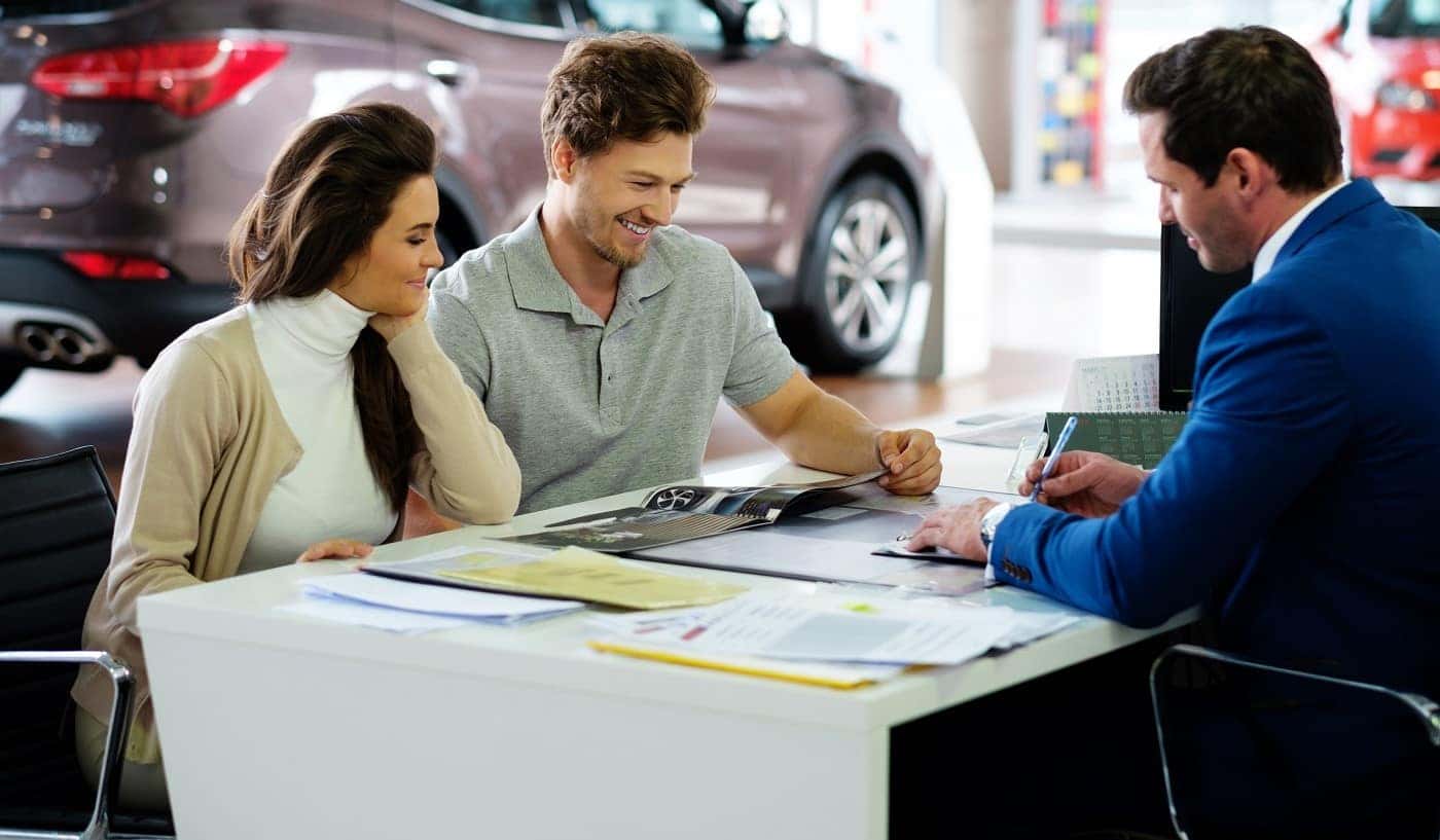 Ford Lease Offers Kaufman Texas