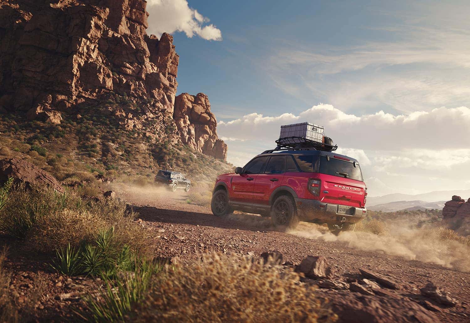 New Ford Models near Chandler, TX