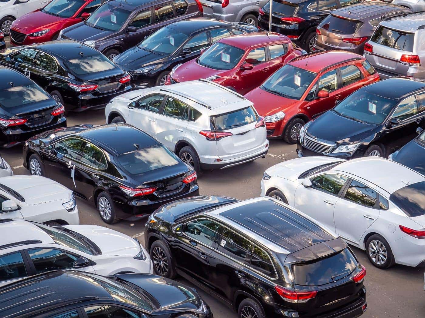 Used Car Dealer near Alba TX