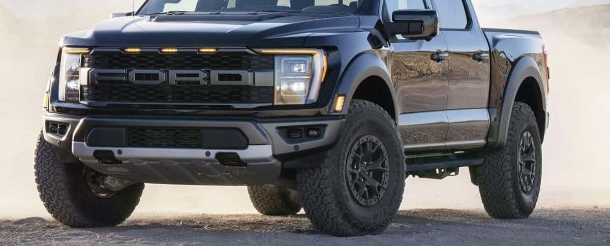 Ford F-150 Lease near Winnsboro TX