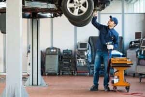 10% OFF ANY REPAIRS OVER $100.00