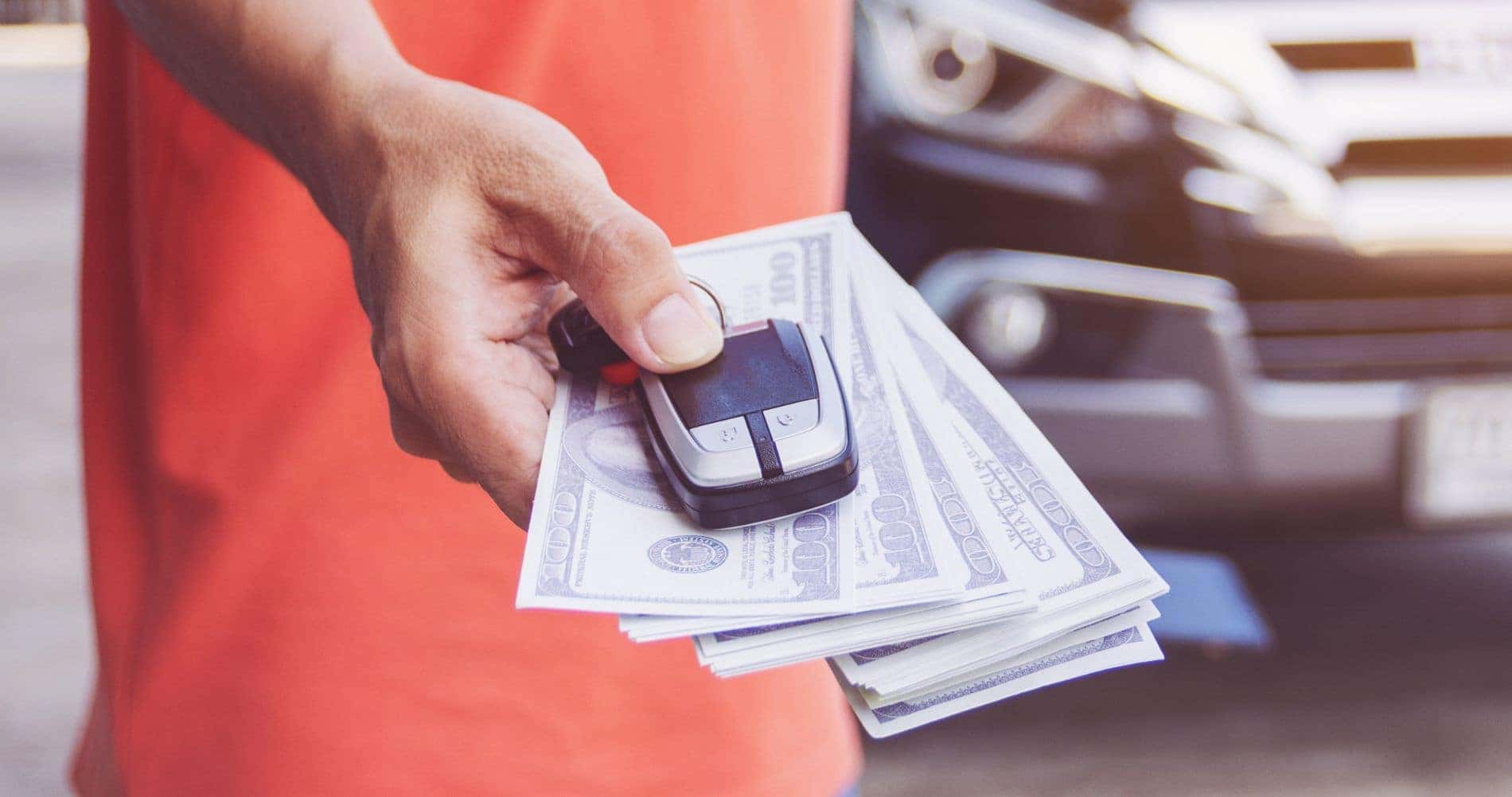 Sell Your Car