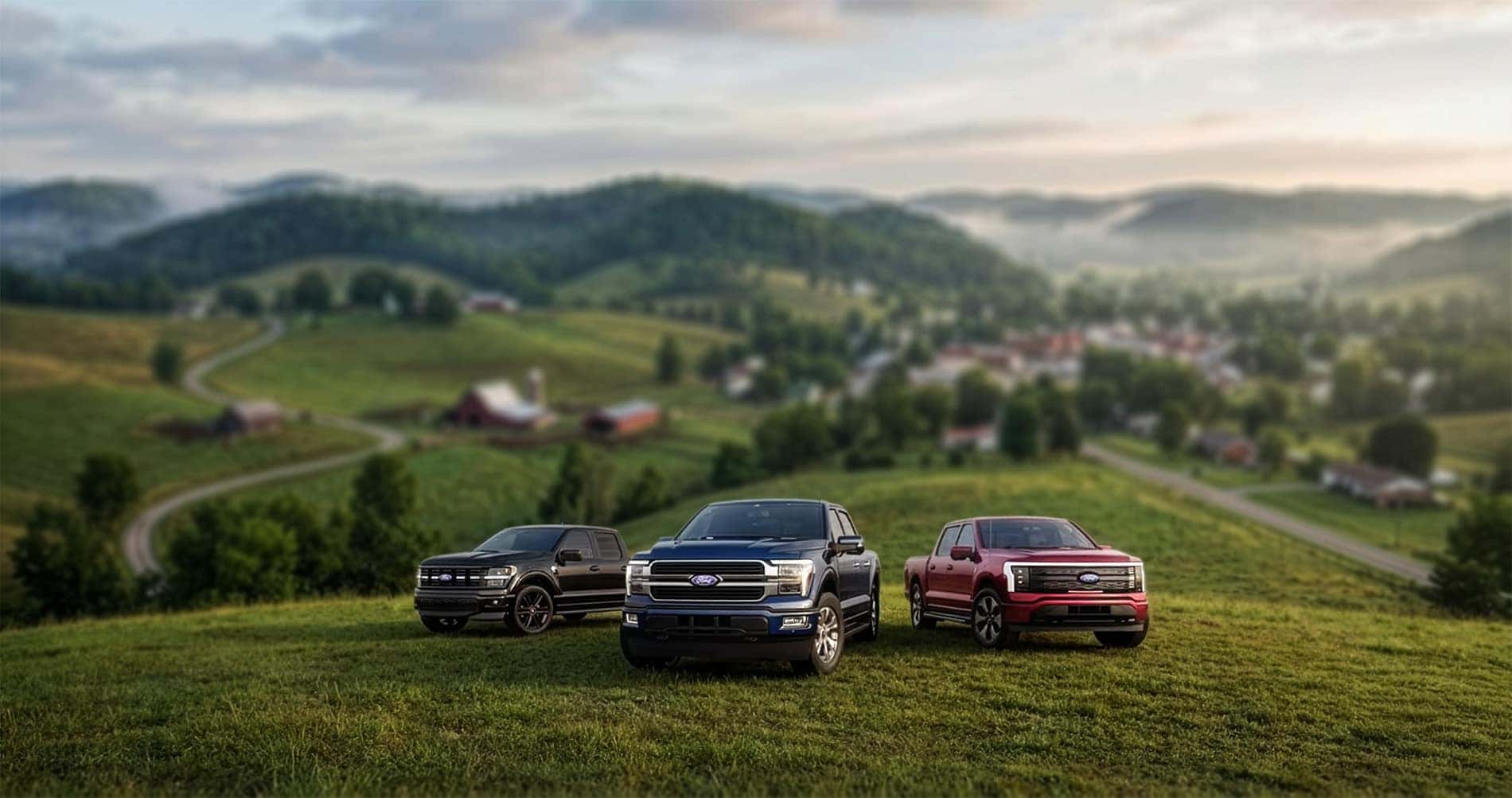 Ford Advantage Powertrain Warranty