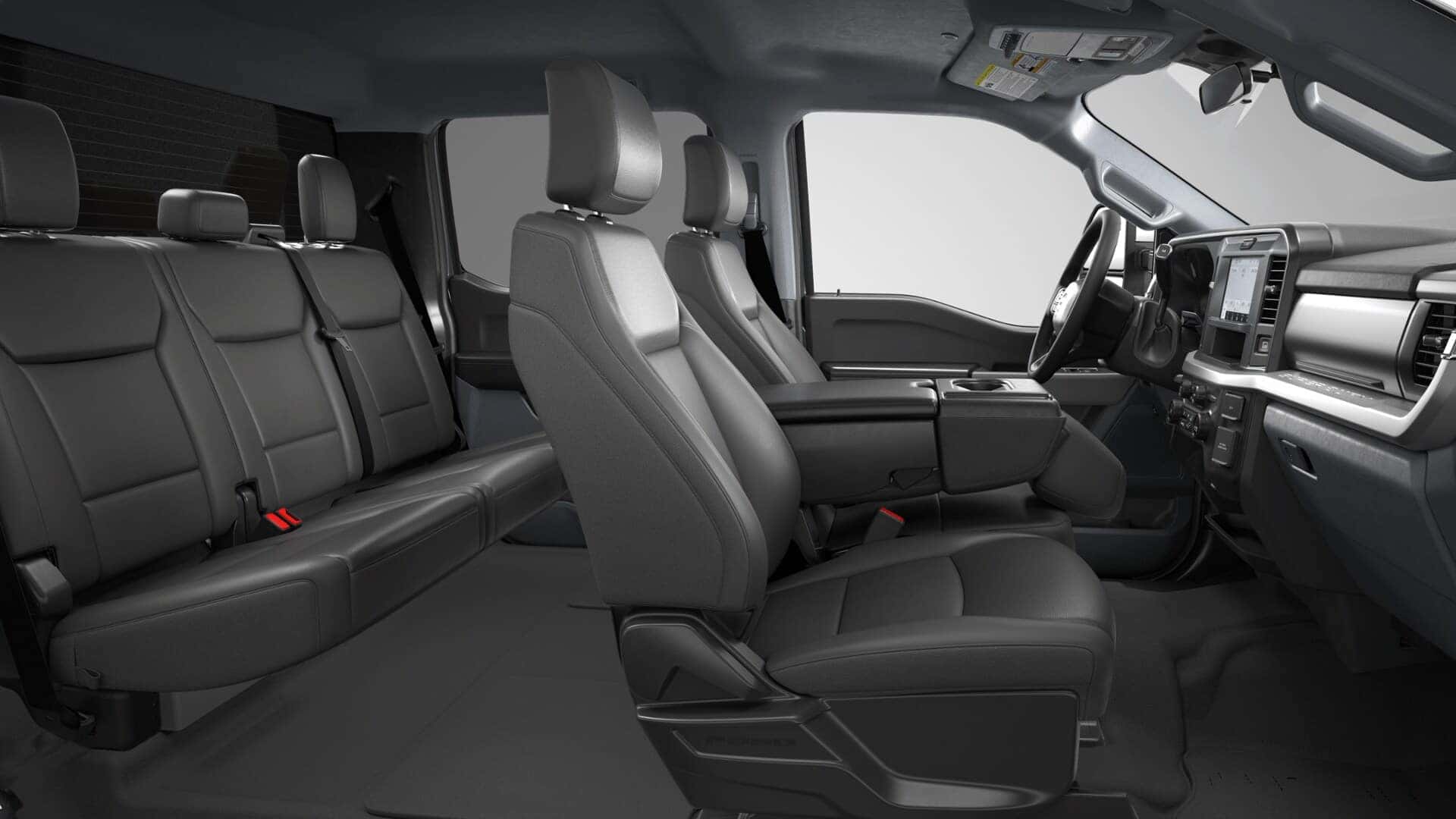 2026-XLT-Super-Duty