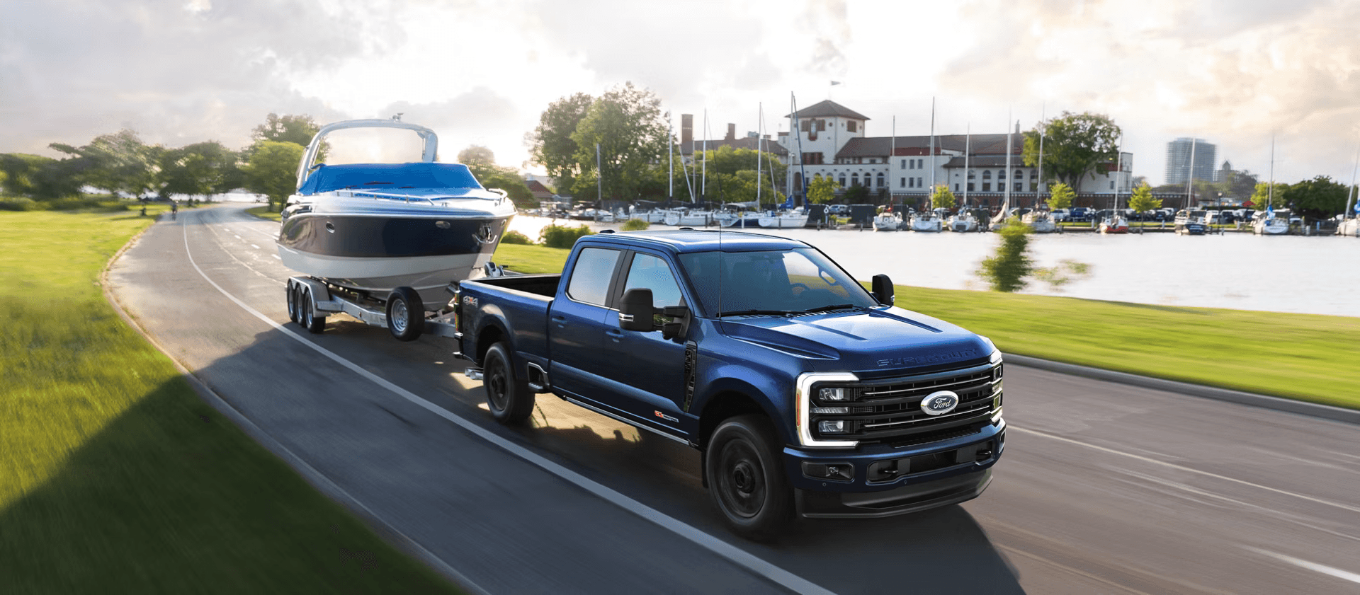 f-350-towing-a-boat
