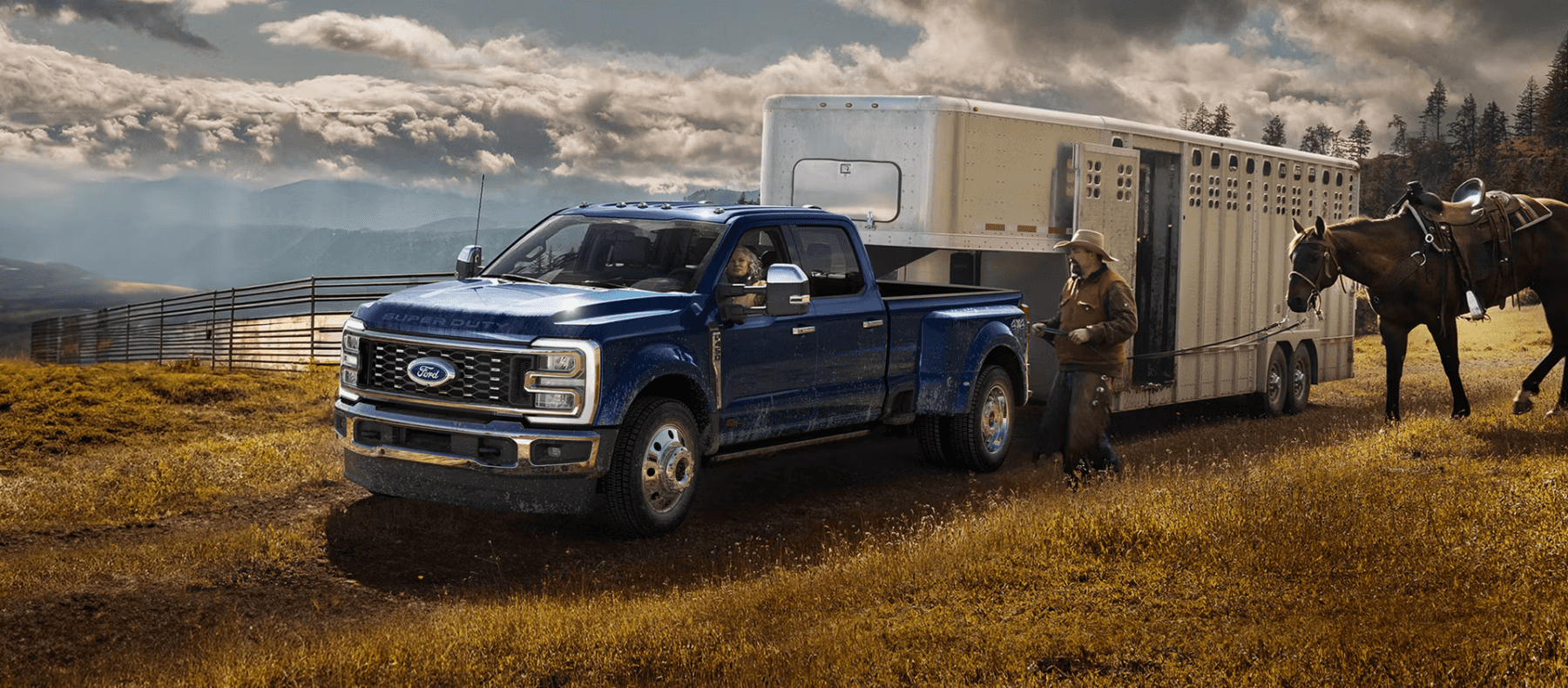 2026 Ford F‑450 Towing & Payload Guide Max Capacity, Engines & Specs