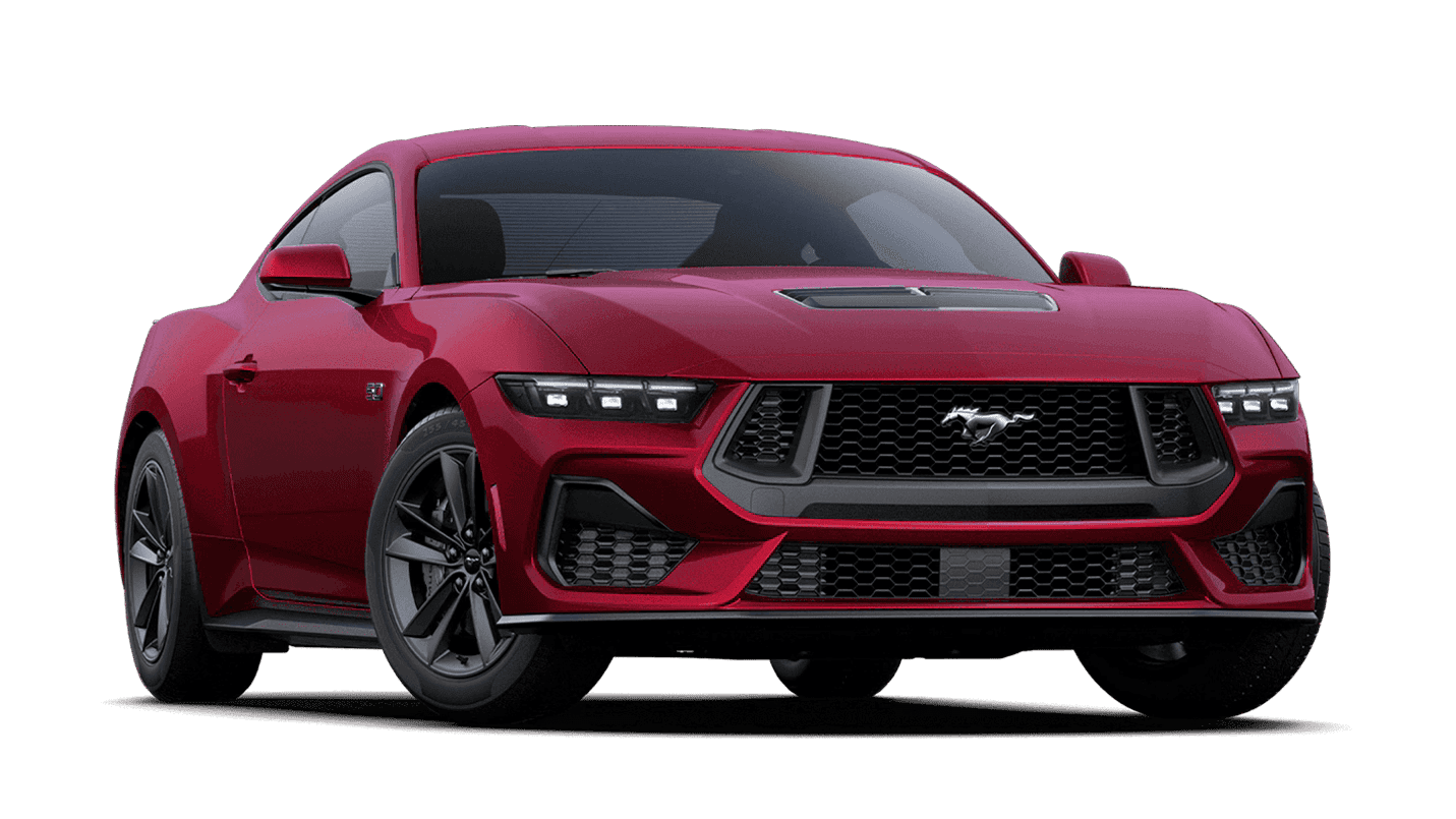 gt-fastback