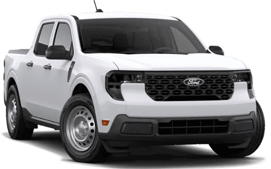 2026 Ford maverick Xl trim Levels