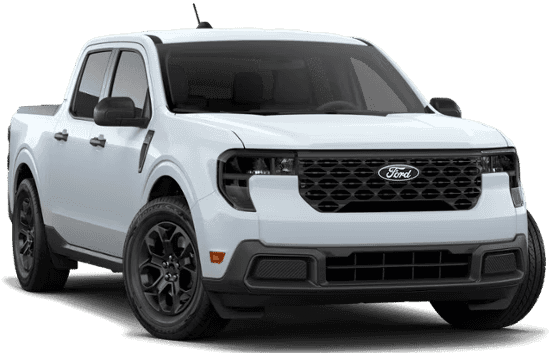 2026 ford maverick XLT trim levels
