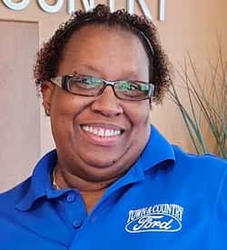Cynthia Howard