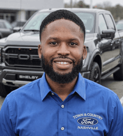 Christian Brown