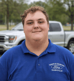 Joseph Cundiff