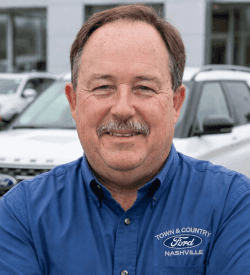 Mike Welch