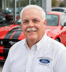 Bob McCracken