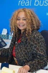 Brenda Kidd