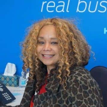 Brenda Kidd