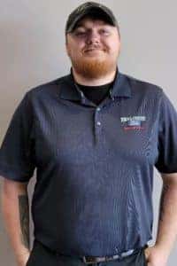 Brett Burrage