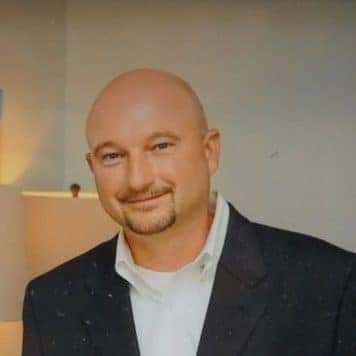 Doug Bailey